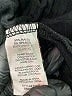 Ambiance Black Bodysuit Size M - photo 4