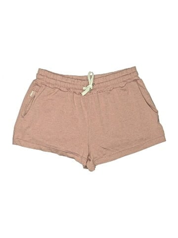 Vuori Shorts (view 1)