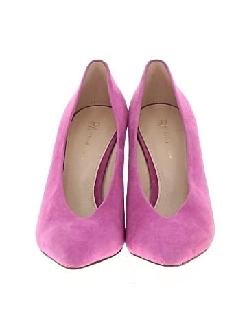 Pelle Moda Heels (view 2)