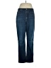 J.Crew Blue Jeans Size 32 waist (tall) - photo 1
