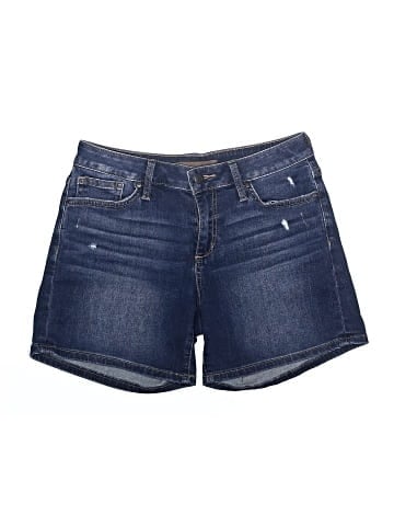 Joe's Jeans Denim Shorts (view 1)
