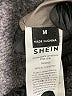 Shein Gray Vest Size M - photo 6