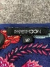 Papermoon Blue Sleeveless Blouse Size M (petite) - photo 7