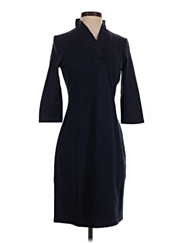 J. McLaughlin Casual Dress (view 1)