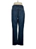 J.Crew Blue Jeans Size 32 waist (tall) - photo 2
