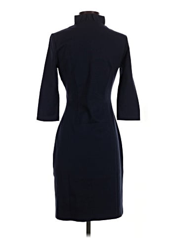 J. McLaughlin Casual Dress (view 2)