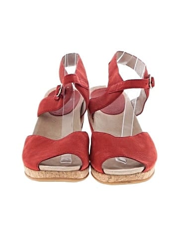 Dansko Wedges (view 2)