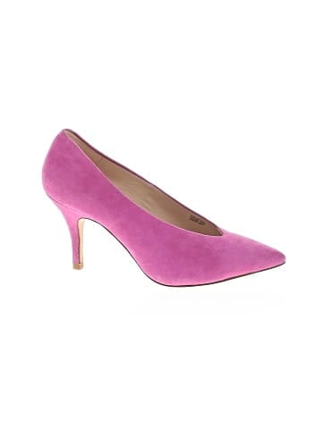 Pelle Moda Heels (view 1)