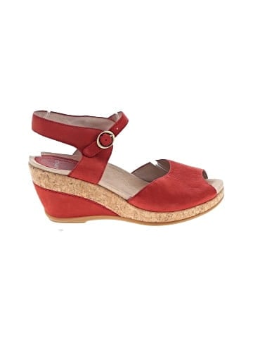 Dansko Wedges (view 1)