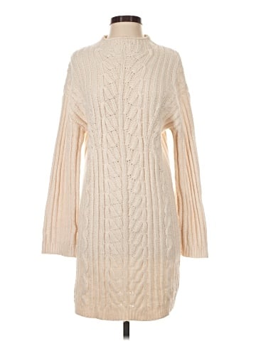 Express Casual Dress (view 1)