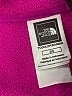 The North Face 100% Polyester Pink Jacket Size 5 - photo 3