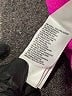 The North Face 100% Polyester Pink Jacket Size 5 - photo 4