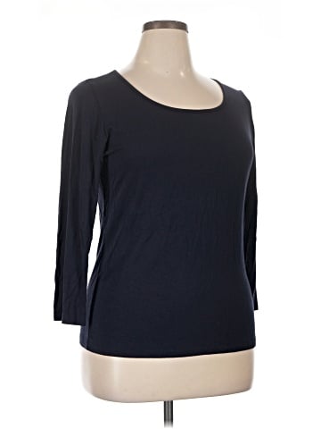 Comfy U.S.A. 3/4 Sleeve T-Shirt (view 1)