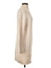 Express Ivory Casual Dress Size S - photo 4