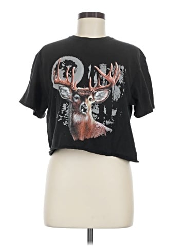 Delta Pro Weight Short Sleeve Top (view 1)
