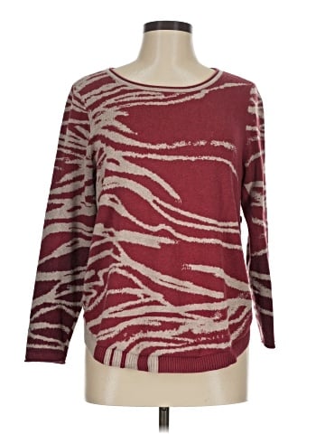 Nic + Zoe Long Sleeve T-Shirt (view 1)