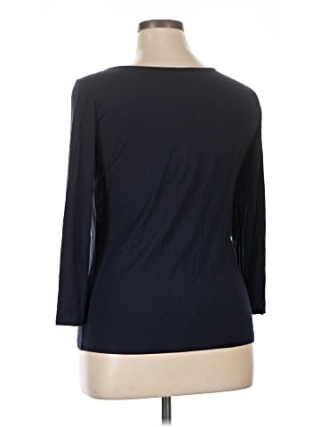 Comfy U.S.A. 3/4 Sleeve T-Shirt (view 2)