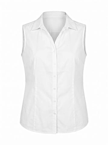 Talbots Sleeveless Button-Down Shirt (view 1)
