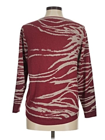 Nic + Zoe Long Sleeve T-Shirt (view 2)