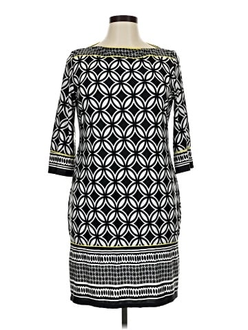 Studio One Casual Dress (view 1)