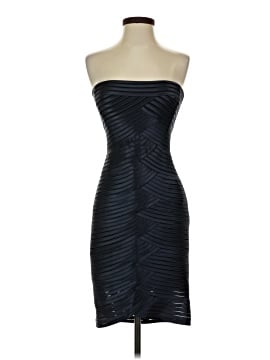 BCBGMAXAZRIA Cocktail Dress (view 1)