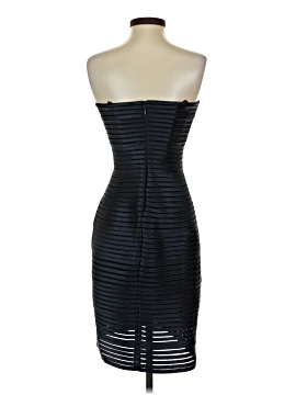 BCBGMAXAZRIA Cocktail Dress (view 2)