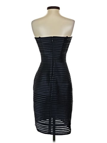 BCBGMAXAZRIA Cocktail Dress (view 2)