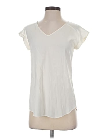 Express Short Sleeve Top (view 1)
