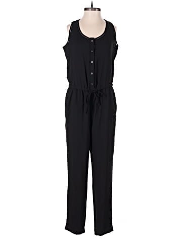 Ann Taylor LOFT Jumpsuit (view 1)