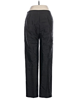 Connie Roberson Silk Pants (view 2)