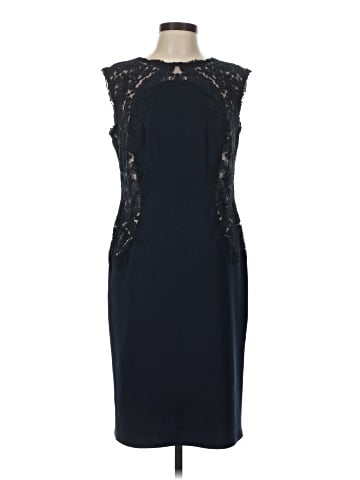 Tadashi Shoji Cocktail Dress (view 1)