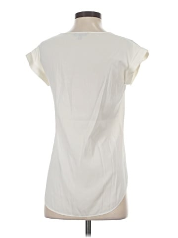 Express Short Sleeve Top (view 2)