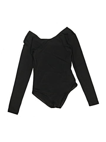 Capezio Leotard (view 1)