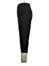 Athleta Solid Black Active Pants Size 16 - photo 5