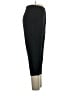 Athleta Solid Black Active Pants Size 16 - photo 4