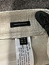 Massimo Dutti Tan Khakis Size 6 - photo 5