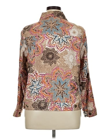 Carole Little Jacket (view 2)