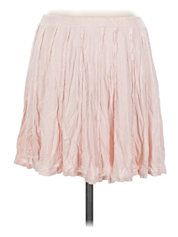 LC Lauren Conrad Casual Skirt (view 2)