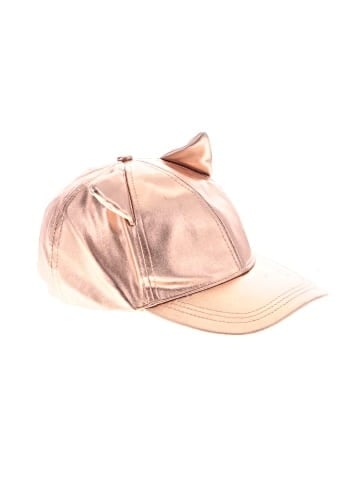 Justice Baseball Cap (view 1)