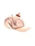 Justice 100% Polyester Pink Baseball Cap  One size (kids) - photo 1