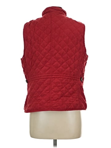 Croft & Barrow Vest (view 2)
