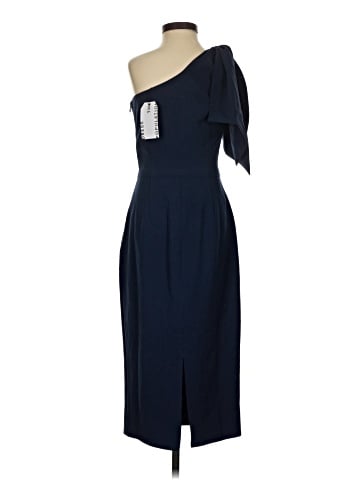Dress the Population Cocktail Dress (view 2)
