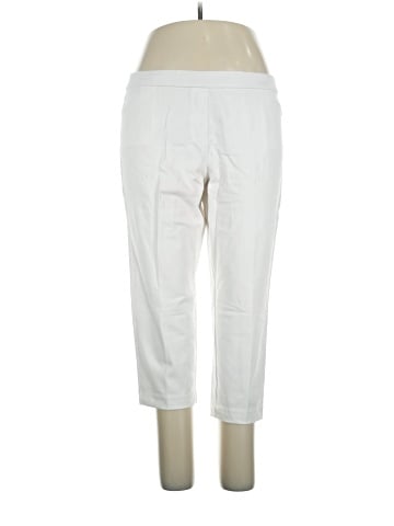Susan Graver Casual Pants (view 1)