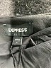 Express Black Blazer Size L - photo 6