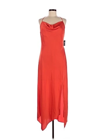 Express Casual Dress (view 1)