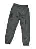 Under Armour 100% Polyester Gray Sweatpants Size 6 - photo 2