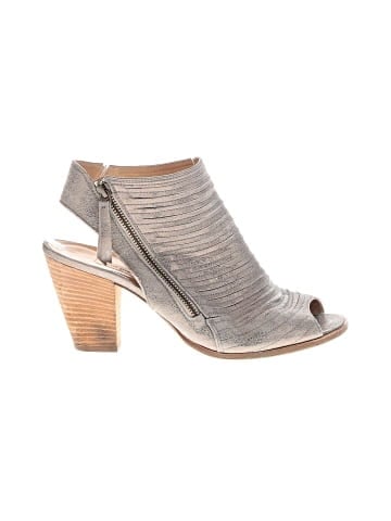 Paul Green Heels (view 1)