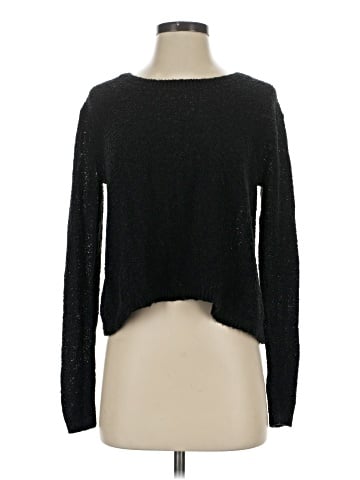 BP. Pullover Sweater (view 1)