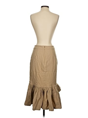 Eva Mendes by New York & Company Casual Skirt (view 2)