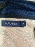 Nautica 100% Polyester Gray Pullover Sweater Size M - photo 7